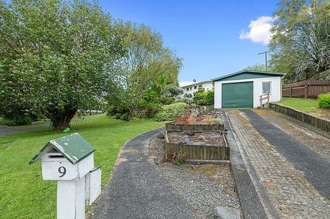 Photo of property in 9 Newell Place, Putaruru, 3411