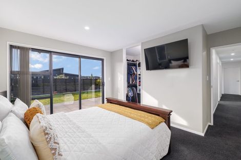 Photo of property in 17 Hollows Lane, Rolleston, 7615