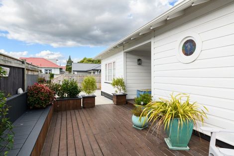Photo of property in 5a Camden Street, Feilding, 4702