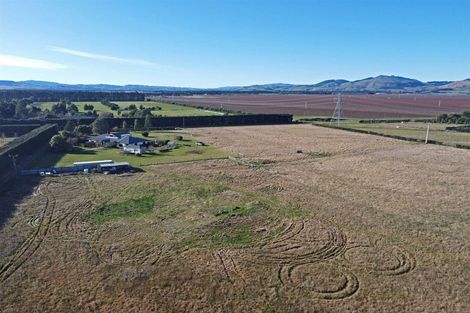 Photo of property in 315 Innes Road, Glasnevin, Amberley, 7482