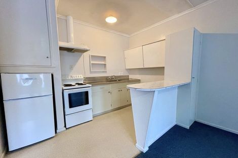 Photo of property in 58 Fairlie Terrace, Kelburn, Wellington, 6021