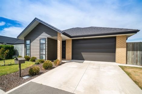 Photo of property in 31 Rossall Crescent, Rolleston, 7615