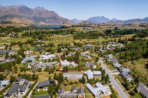 Photo of property in Butel Park, 22 Essex Avenue, Arrowtown, 9302