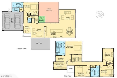 Photo of property in 41 Cirrus Way, Ranui, Auckland, 0612