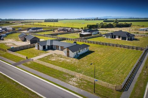 Photo of property in 2 Ealing Lane, Darfield, 7571