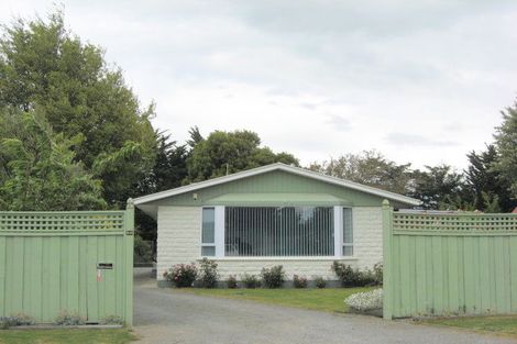 Photo of property in 25 River Road, Rangiora, 7400