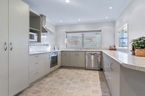 Photo of property in 63 Winchester Street, Levin, 5510