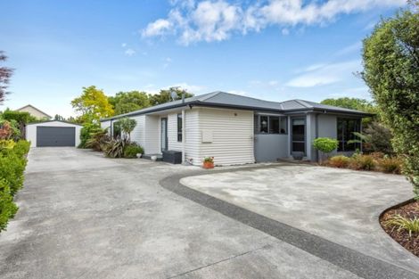 Photo of property in 12 Bary Street, Springlands, Blenheim, 7201