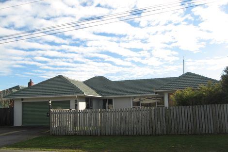 Photo of property in 6 Mountbatten Street, New Brighton, Christchurch, 8061
