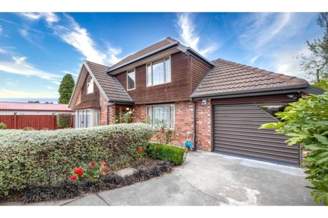 Photo of property in 2/48 Colwyn Street, Bryndwr, Christchurch, 8053