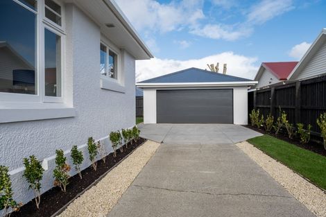 Photo of property in 49 Tuckers Road, Redwood, Christchurch, 8051