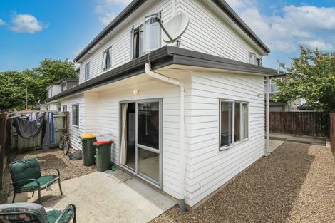 Photo of property in 23d Greensboro Street, Hamilton East, Hamilton, 3216