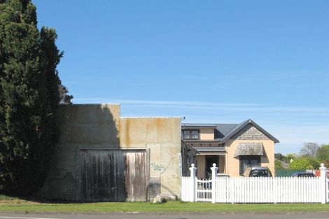 Photo of property in 832 Gladstone Road, Te Hapara, Gisborne, 4010