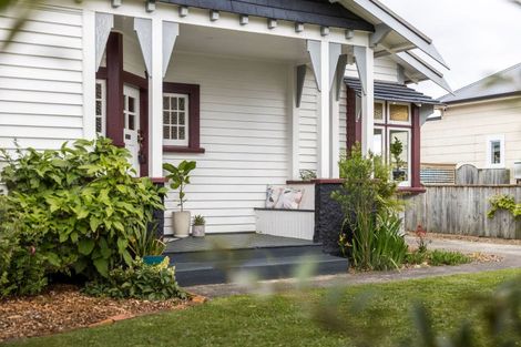 Photo of property in 56 Jellicoe Street, Whanganui East, Whanganui, 4500