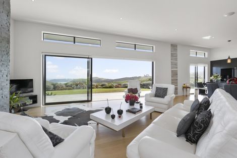 Photo of property in 812 Ruapuke Road, Raglan, 3296