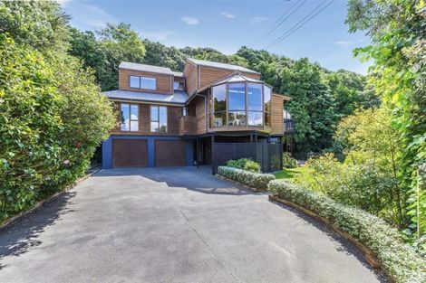 Photo of property in 172 Paremata Road, Paremata, Porirua, 5024