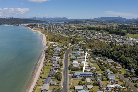 Photo of property in 122 Buffalo Beach Road, Kuaotunu, Whitianga, 3592