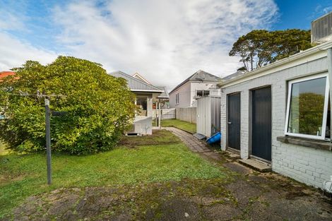 Photo of property in 35 Carlyle Street, North East Valley, Dunedin, 9010