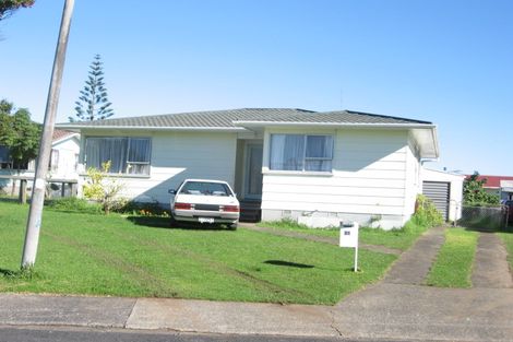 Photo of property in 31 Arbor Close, Manurewa, Auckland, 2102
