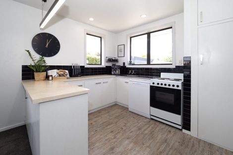 Photo of property in 4 Russell Avenue, Allenton, Ashburton, 7700