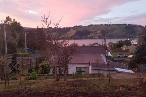 Photo of property in 55 Totara Street, Ravensbourne, Dunedin, 9022