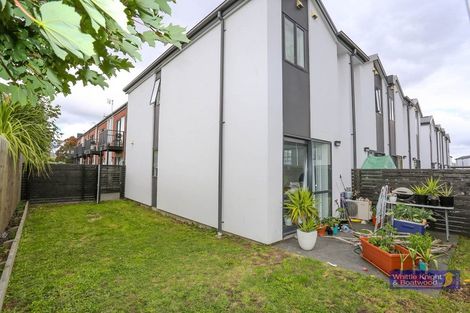 Photo of property in 22/17 Bunyan Street, Waltham, Christchurch, 8023