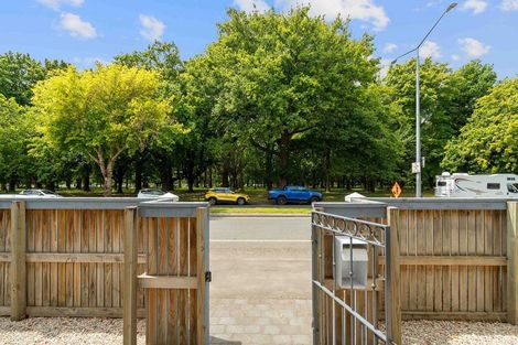 Photo of property in 131 Deans Avenue, Riccarton, Christchurch, 8011