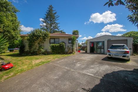 Photo of property in 463 Weymouth Road, Weymouth, Auckland, 2103