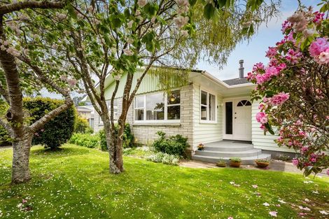 Photo of property in 21 Longfellow Street, Trentham, Upper Hutt, 5018