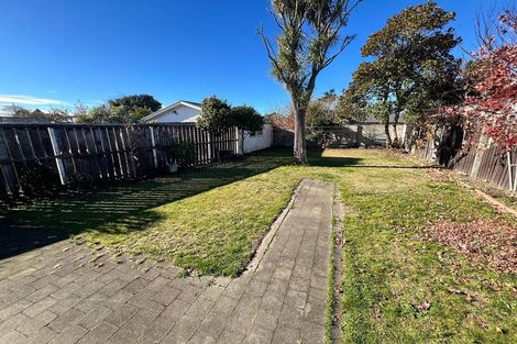 Photo of property in 8 Teesdale Street, Burnside, Christchurch, 8053