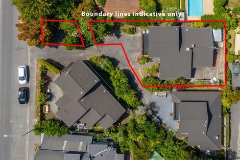 Photo of property in 3/112 Saint Albans Street, St Albans, Christchurch, 8014