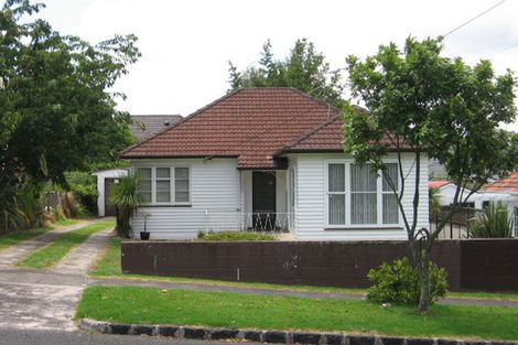 Photo of property in 46 Buckley Road, Epsom, Auckland, 1023