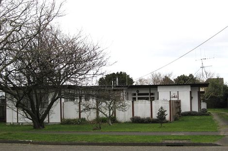 Photo of property in 141 Winchester Street, Levin, 5510