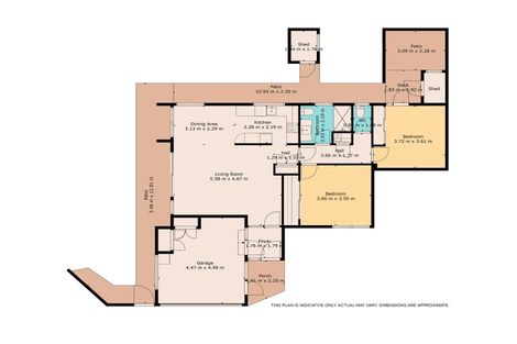 Photo of property in 4/24 Fifth Avenue, Tauranga, 3110