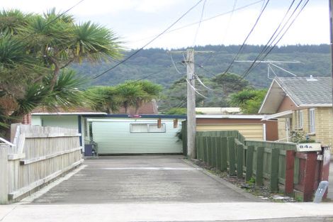 Photo of property in 84a Ararino Street, Trentham, Upper Hutt, 5018