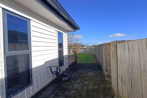Photo of property in 188 Hill Road, Manurewa, Auckland, 2105
