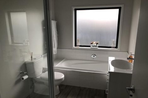 Photo of property in 4 Hartford Crescent, Rolleston, 7615