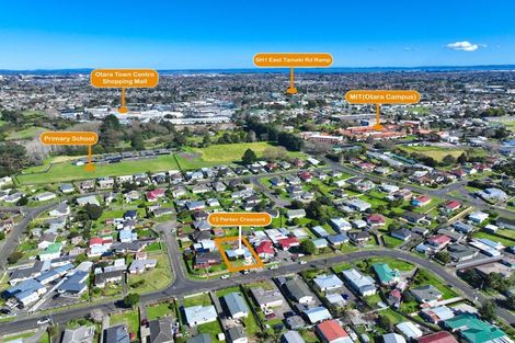 Photo of property in 12 Parker Crescent, Otara, Auckland, 2023