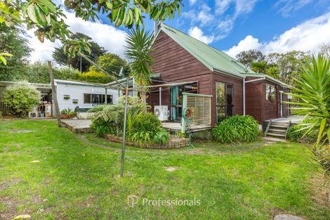 Photo of property in 301 Main Road North, Brown Owl, Upper Hutt, 5018