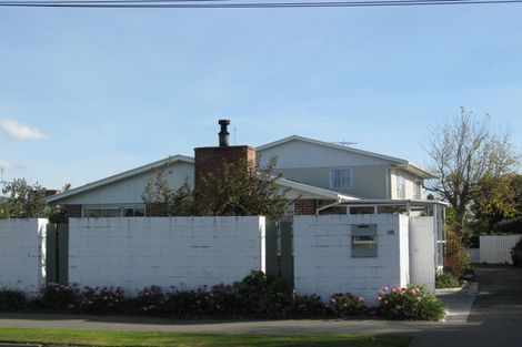 Photo of property in 181 Waimairi Road, Ilam, Christchurch, 8041