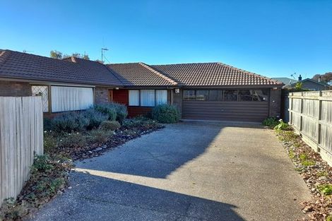 Photo of property in 31a Union Street, Hokowhitu, Palmerston North, 4410