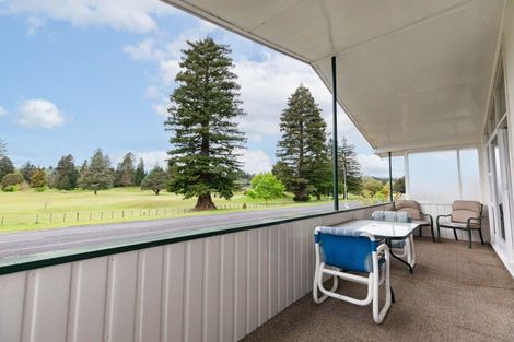 Photo of property in 176 Golf Road, Taumarunui, 3920