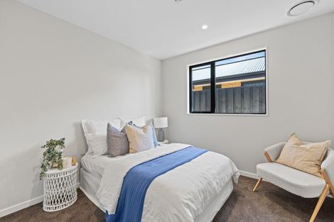 Photo of property in 20 Cam Mill Place, Rangiora, 7400