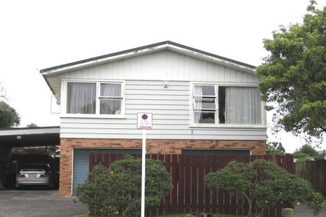 Photo of property in 36 Te Kanawa Crescent, Henderson, Auckland, 0610