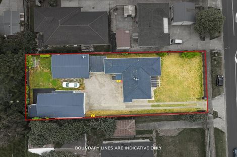 Photo of property in 39 Walters Road, Takanini, 2112