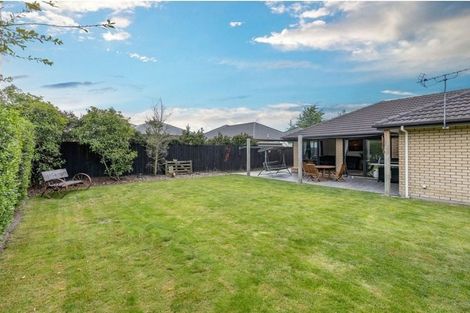 Photo of property in 33 Kotare Avenue, Rangiora, 7400