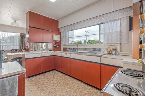 Photo of property in 12 Tararua Street, Pahiatua, 4910