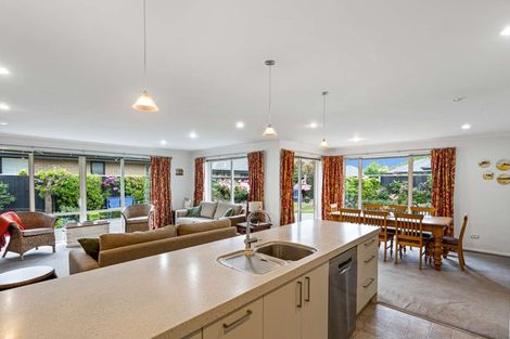 Photo of property in 4 Fw Delamain Drive, Yaldhurst, Christchurch, 8042