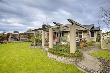 Photo of property in 10 Hastie Place, Onekawa, Napier, 4110