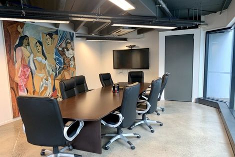 Photo of property in 2b/308 Parnell Road, Parnell, Auckland, 1052